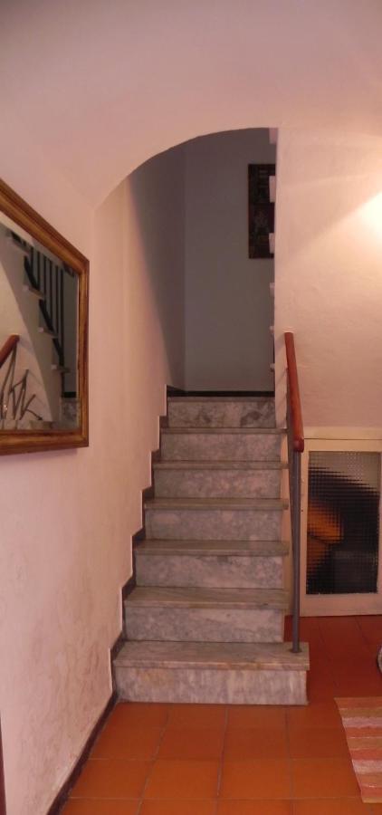 B&B Del Corso Sorso Exteriér fotografie