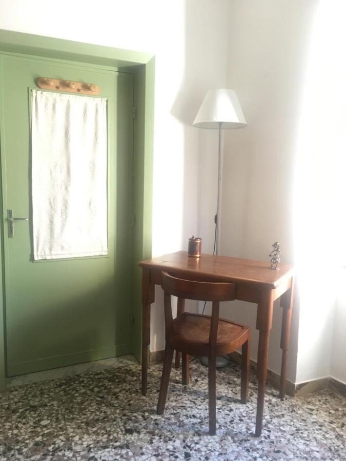 B&B Del Corso Sorso Exteriér fotografie