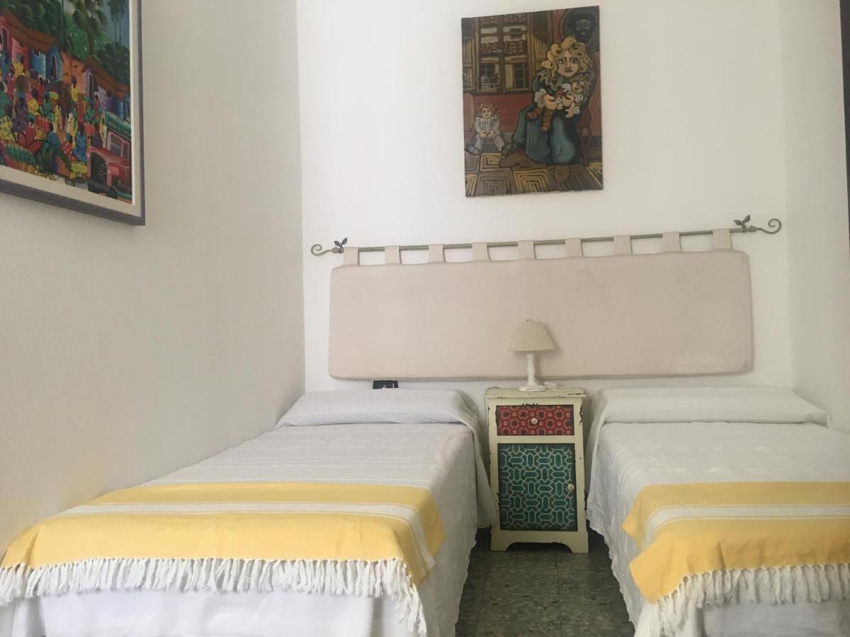 B&B Del Corso Sorso Exteriér fotografie