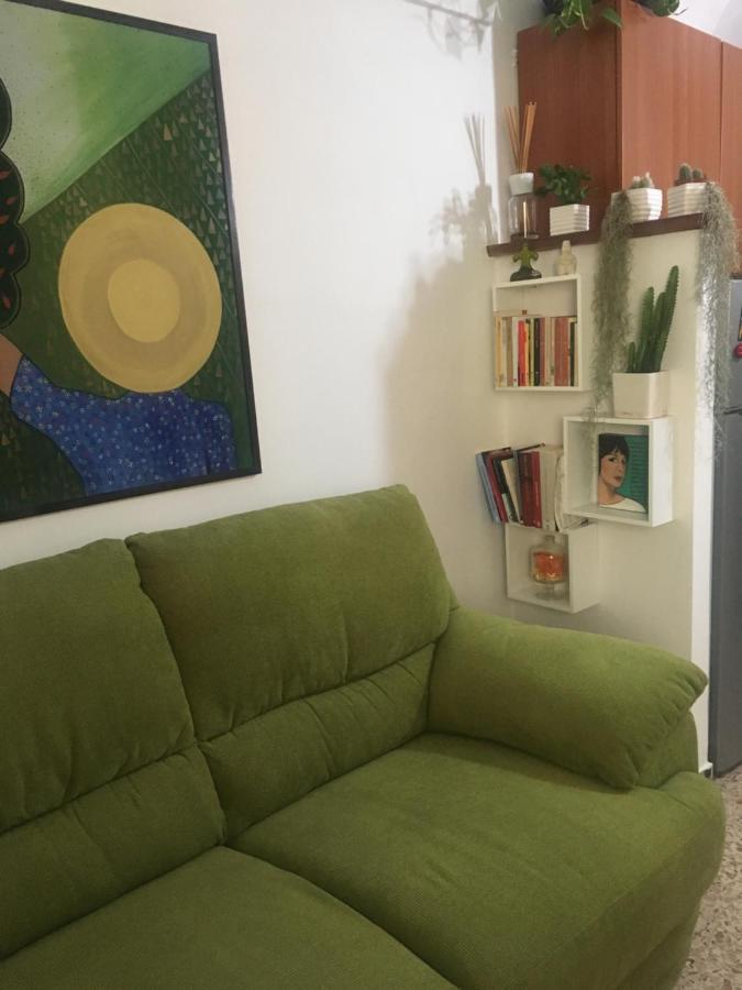 B&B Del Corso Sorso Exteriér fotografie